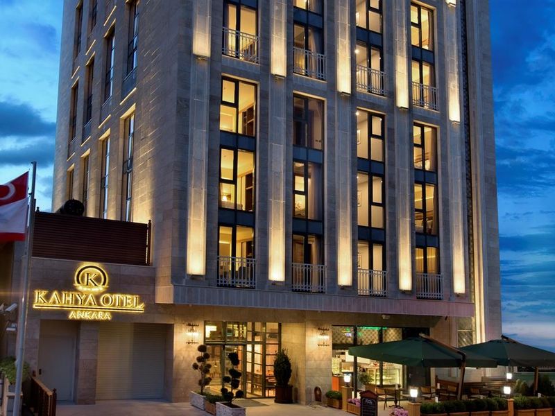 Hotel Photo 23