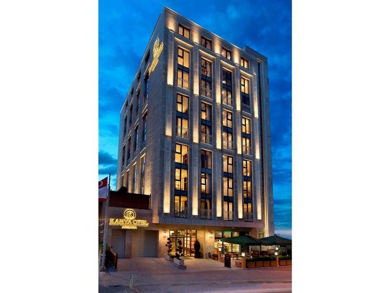 Hotel Photo 24