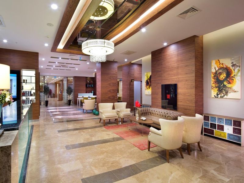 Hotel Photo 5