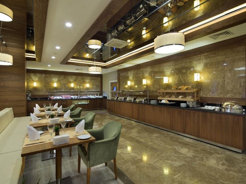 Hotel Photo 9