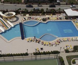 Vip Euro Residence Kestel Turkey