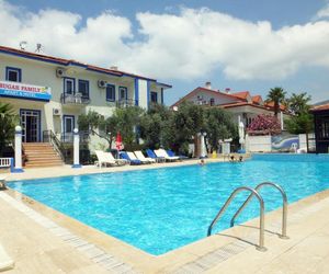 Sugar Family Apart Hotel Oludeniz Turkey