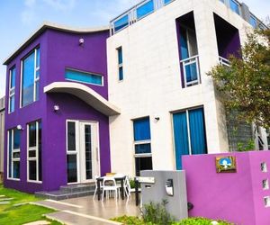 Hai Pu B&B Magong City Taiwan