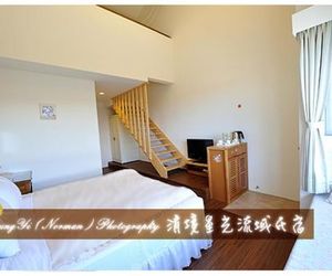Starhome Cottage Ren-ai Township Taiwan