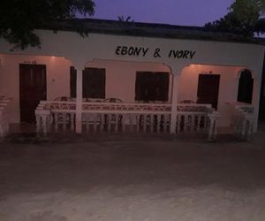 Ebony & Ivory Beach Bungalows Nungwi Tanzania
