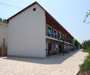 Zarya Recreation Centre Zatoka Ukraine