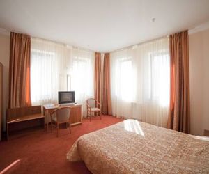 Hotel Helli Truskavets Ukraine