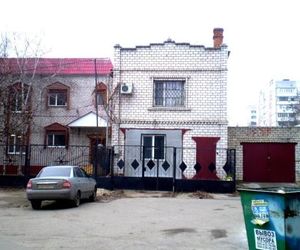 Flat on Chkalova street Mykolaiv Ukraine