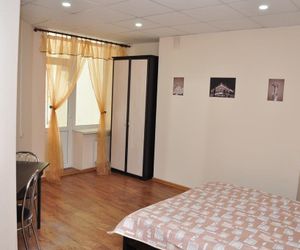 UA Hostel Kiev Ukraine