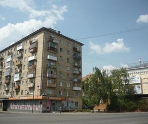 Apartment-studio in historical center Kharkiv Ukraine