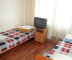 Hotel and Sport Complex Dinamo Dnipro Ukraine
