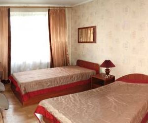 Sverdlovsk Hotel Dnipro Ukraine