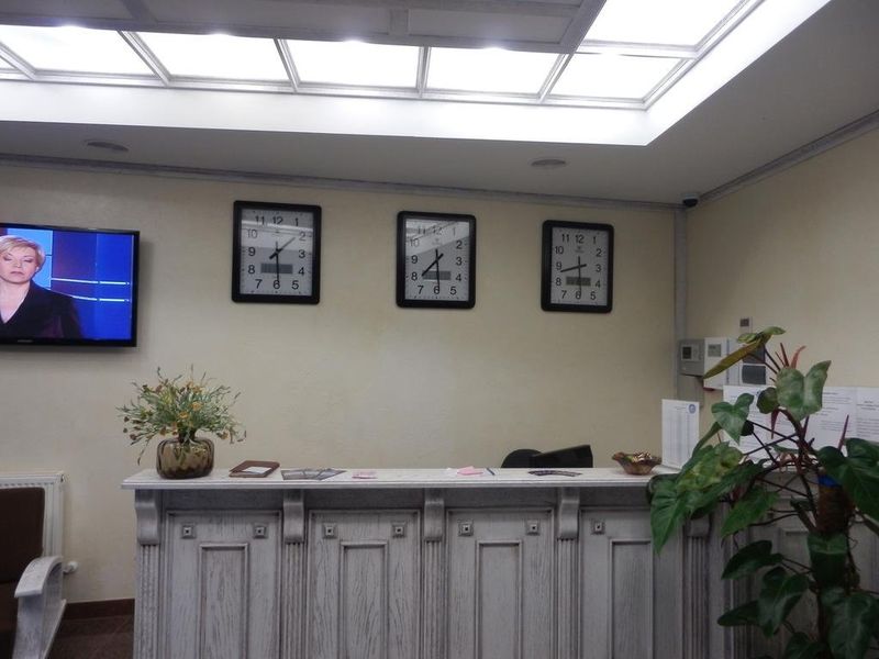 Hotel Photo 19