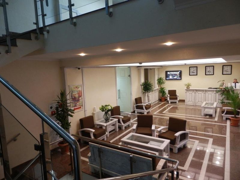 Hotel Photo 20