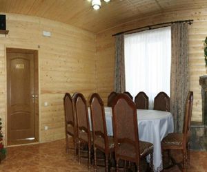 Proskurov Holiday Home Bukovel Ukraine