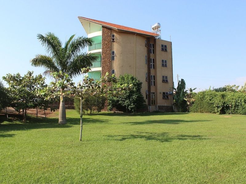 Hotel Photo 13
