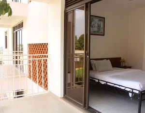 Sky Hotel International Kampala Uganda