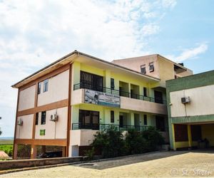 St Stevens Suites Entebbe Uganda