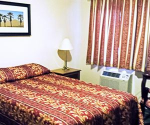 Lido Hotel East Los Angeles United States