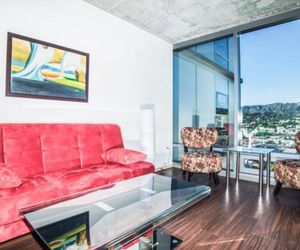 Hollywood Mirage Apartment Hollywood United States
