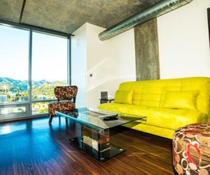 Hollywood Palm Apartment Hollywood United States