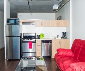 Hollywood Bergman Apartment Hollywood United States