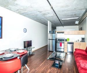 Hollywood Hoffman Apartment Hollywood United States