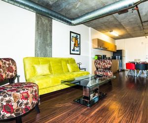 Hollywood Fancy Apartment Hollywood United States