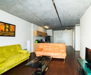 Hollywood Arch Apartment Hollywood United States