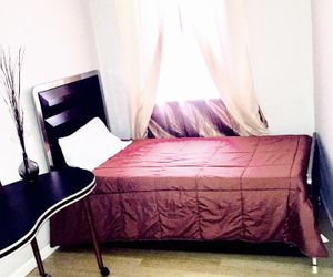 LA Boardinghouse Los Angeles United States