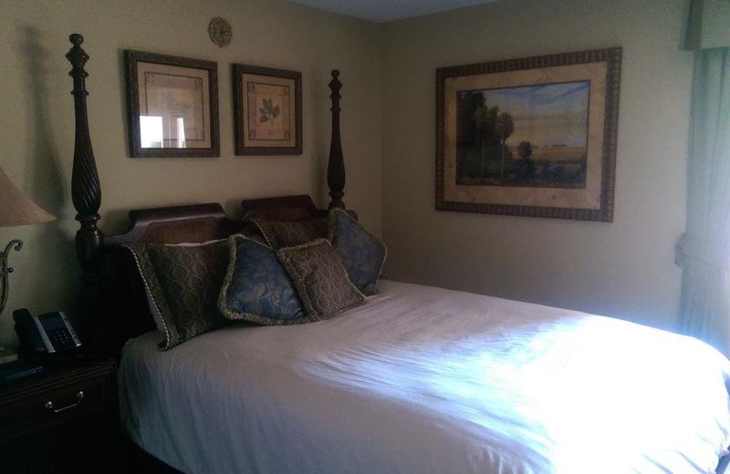 Osprey Cove Suites & Golf Club