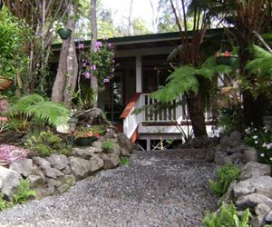 Alas Del Kealoha by Hawaii Volcano Vacations Volcano Village United States