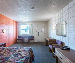 Budget Inn Missoula East Missoula United States