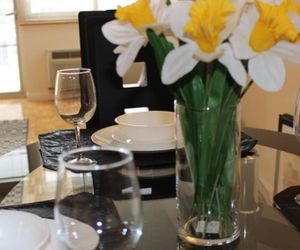 ATLAS SUITES FURNISHED MANHATTAN SKYLINE Jersey City United States