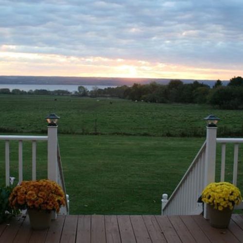 Photo of Cayuga Morning Star Bed and Breakfast