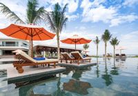 Отзывы Cam Ranh Riviera Beach Resort & Spa, 5 звезд