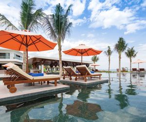 Cam Ranh Riviera Beach Resort & Spa Nha Trang Vietnam