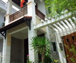 Maison Vu Tri Vien Hue Vietnam