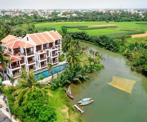 Hoian River Palm Hotel & Villas Hoi An Vietnam