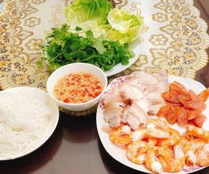 B & B Accommodation Service Hoi An Vietnam