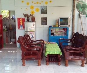 Green Garden Homestay Can Tho Vietnam