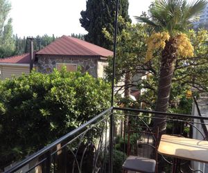 Glitsiniya Guest House Alushta Autonomous Republic of Crimea