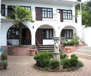 Pansion Kruiz-1 Guest House Alushta Autonomous Republic of Crimea