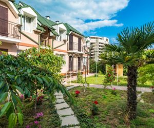 Guest House Tavrichesky Alushta Autonomous Republic of Crimea