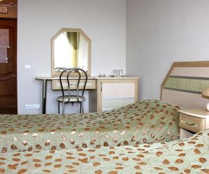 Spartak Hotel Alushta Autonomous Republic of Crimea