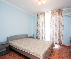 Hotel Ani Berehove Autonomous Republic of Crimea