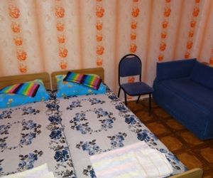 Zebra Guest House Feodosiya Autonomous Republic of Crimea