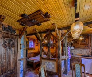 Guest House Uyutnyi Dvorik Foros Autonomous Republic of Crimea