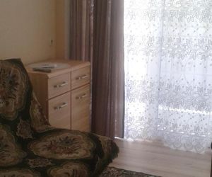 Angelica Guesthouse Koreiz Autonomous Republic of Crimea