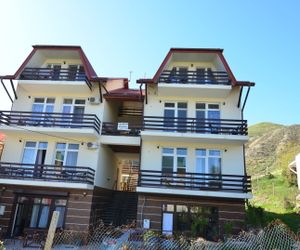 Uyut Guest House Koktebel Autonomous Republic of Crimea